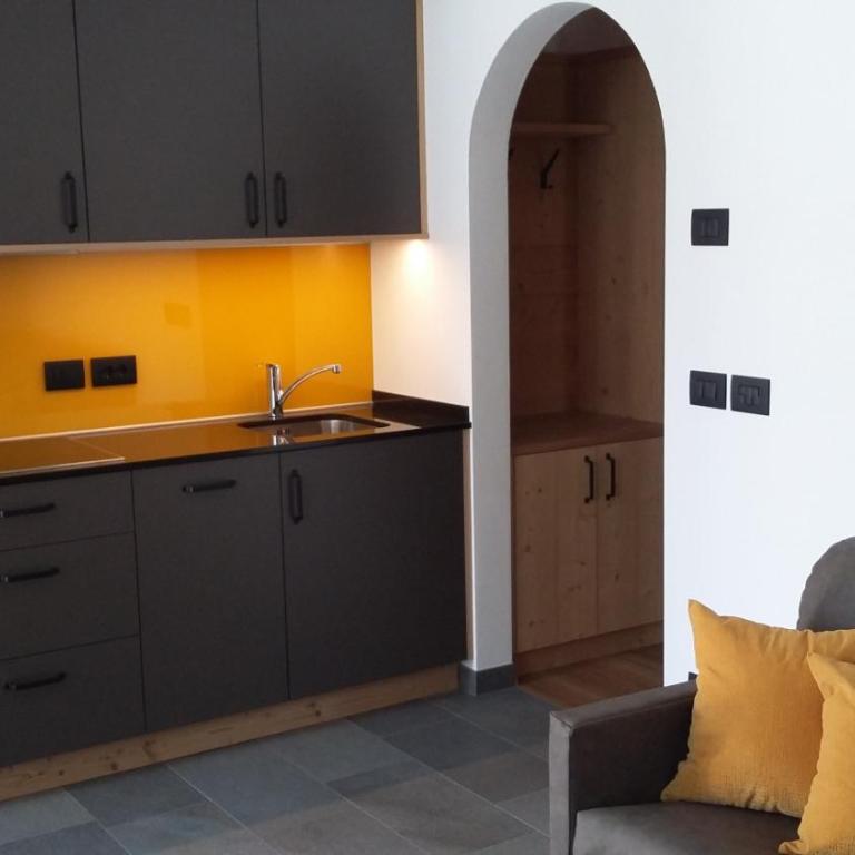 App. Villa Fraina - Appartamento con 1 Camera da Letto - 6