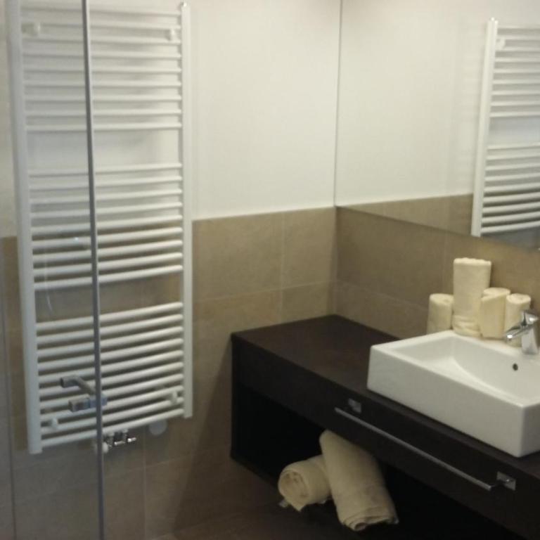 App. Villa Fraina - Appartamento con 2 Camere da Letto - 7