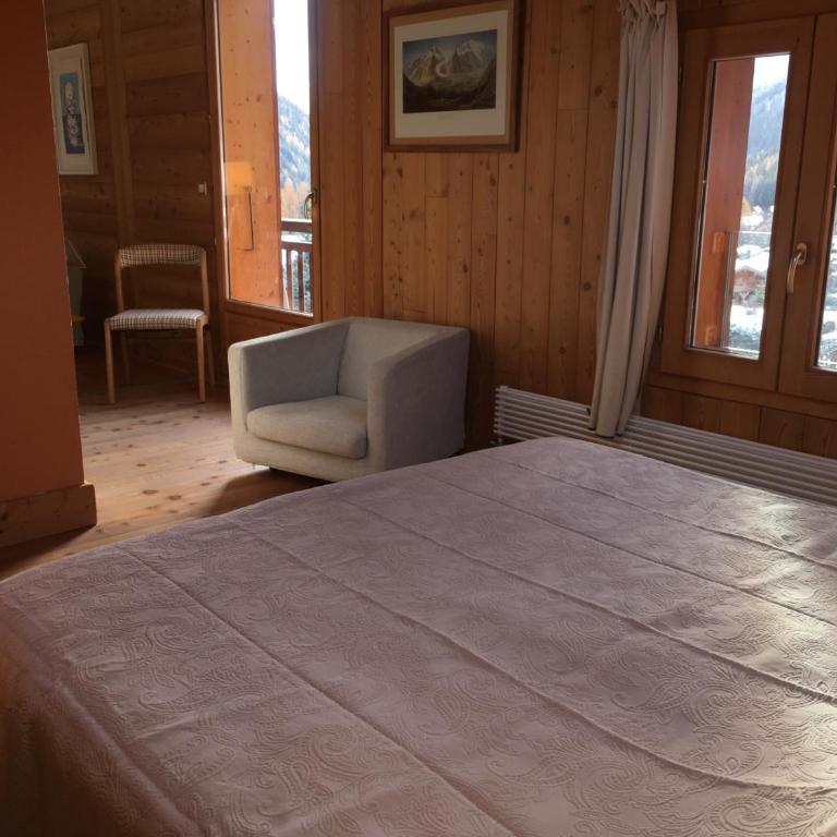 Appartement Arolles - Apartamento de 3 dormitorios - 11