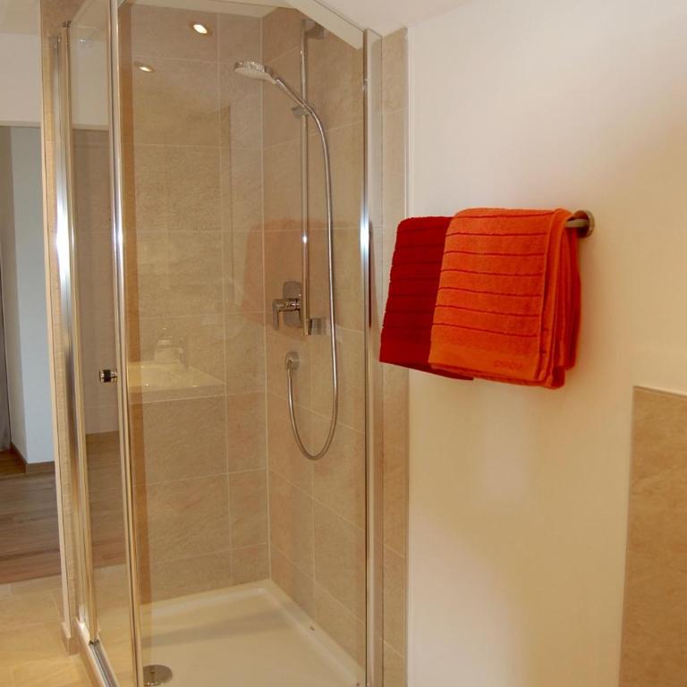 Ferienwohnung Stubenböck - Studio-Apartment - 23