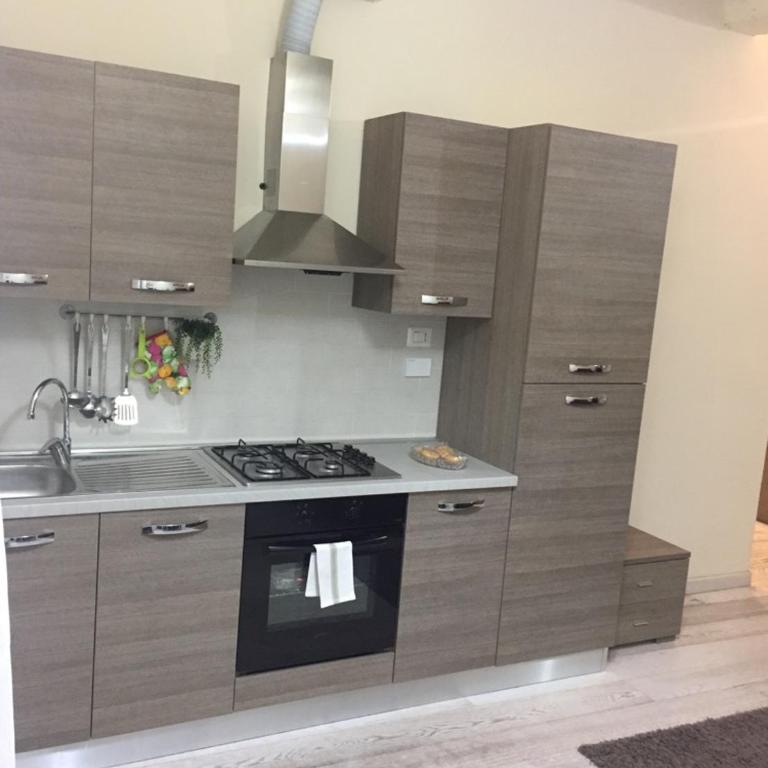 Modern Apartment Sant'Antonino - Appartamento - 6