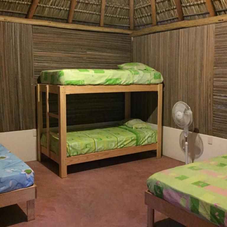 Mondala Hostal Carrizalillo - Bungalow - 1
