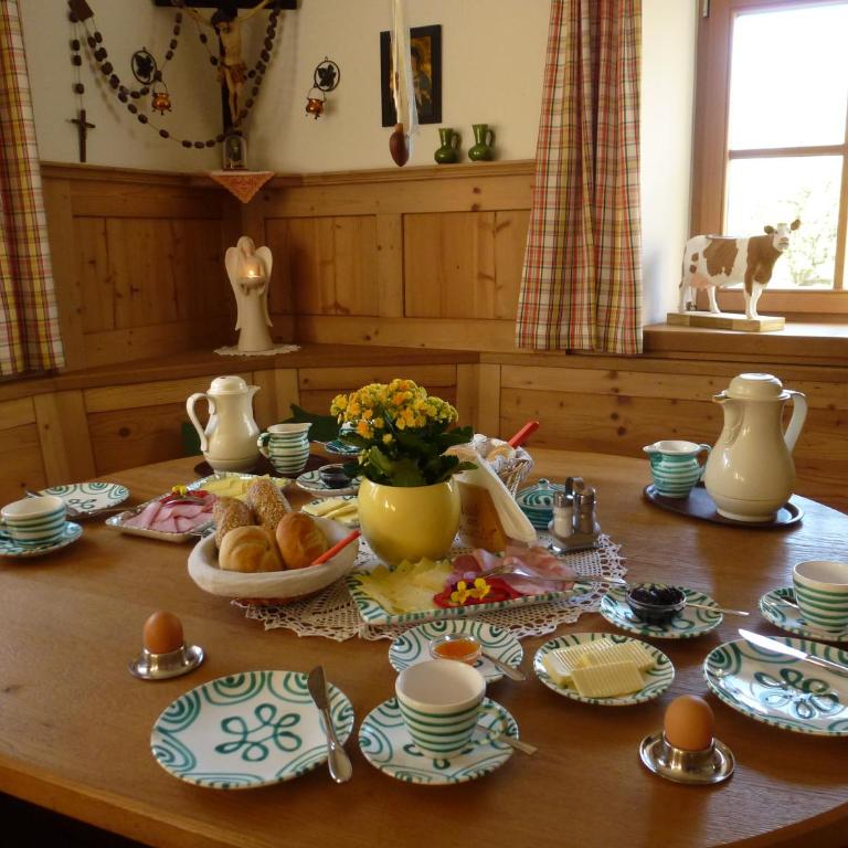Stubnerbauer - Doppelzimmer - 9