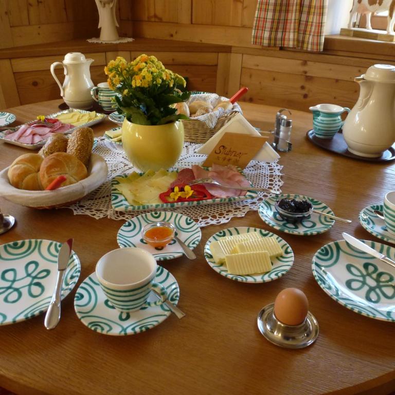 Stubnerbauer - Doppelzimmer - 10