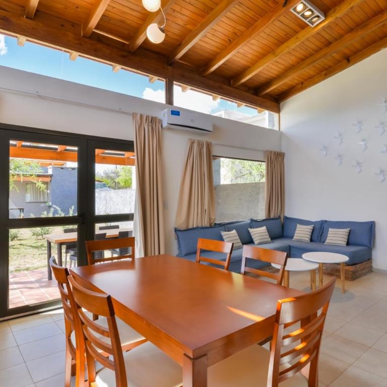 Casas Acrux - Casa con 1 dormitorio - 12