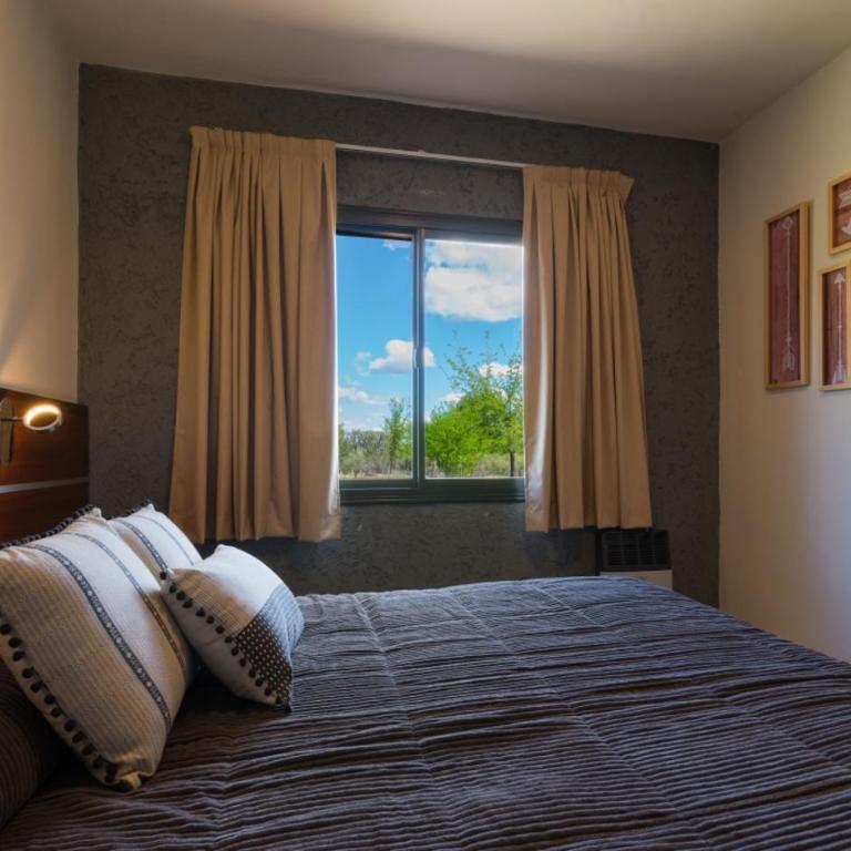 Casas Acrux - Casa con 1 dormitorio - 17