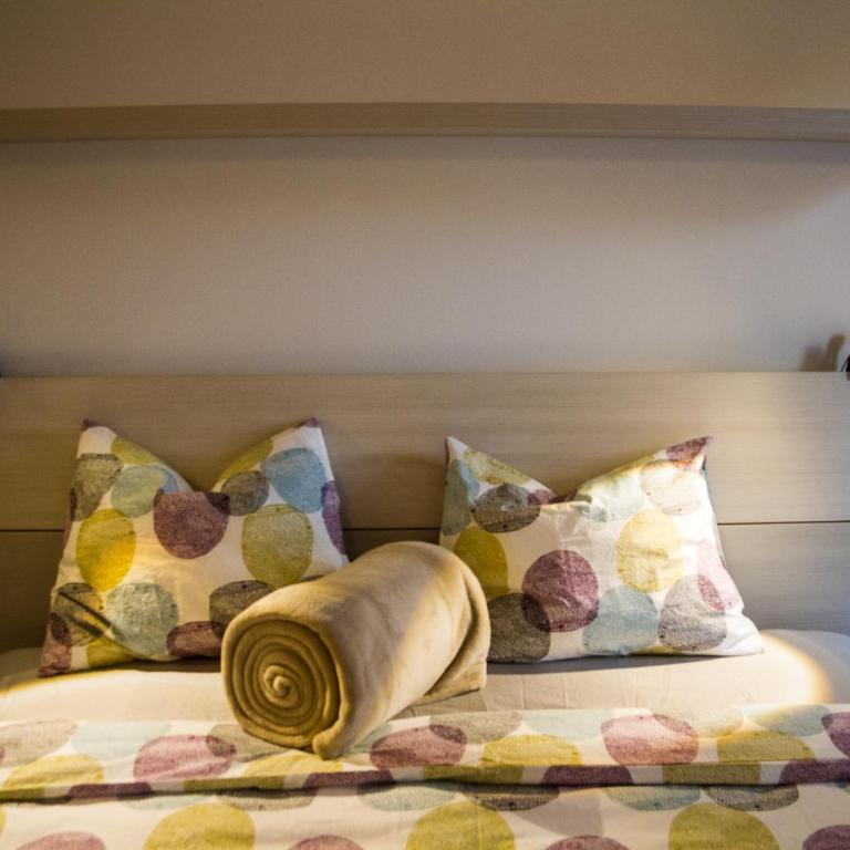 Apartments Fewo - Apartamento Estudio - 20