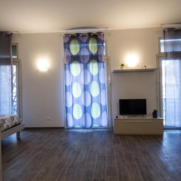 Apartments Fewo - Apartamento Estudio - 18