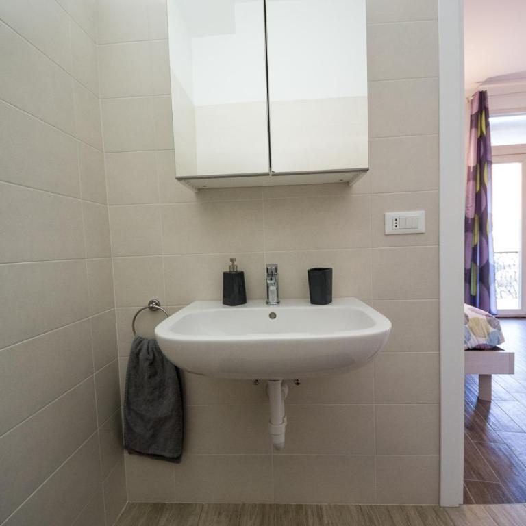 Apartments Fewo - Apartamento Estudio - 16
