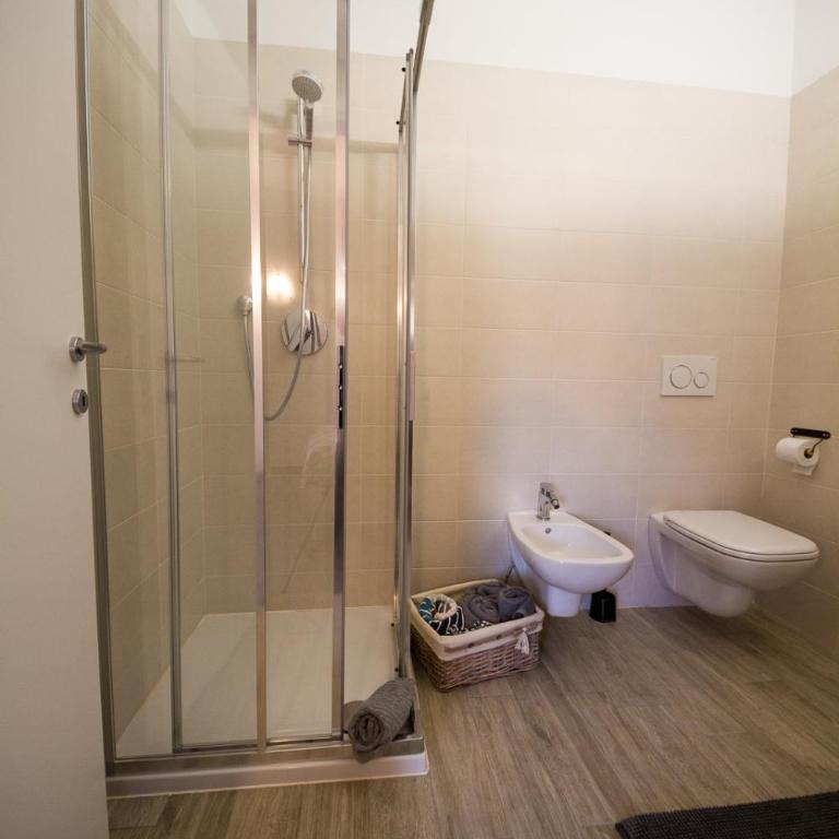 Apartments Fewo - Apartamento Estudio - 15