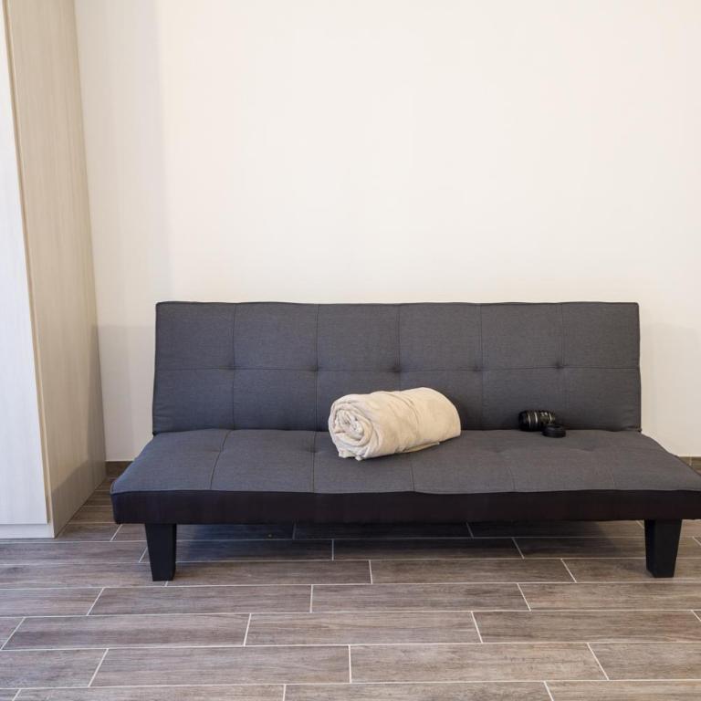 Apartments Fewo - Apartamento Estudio - 8