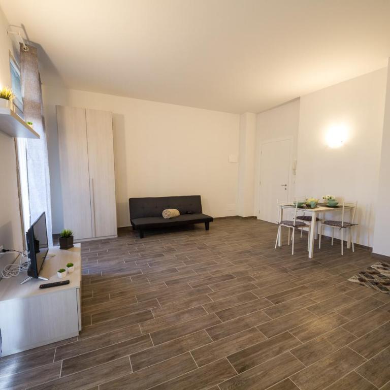 Apartments Fewo - Apartamento Estudio - 6