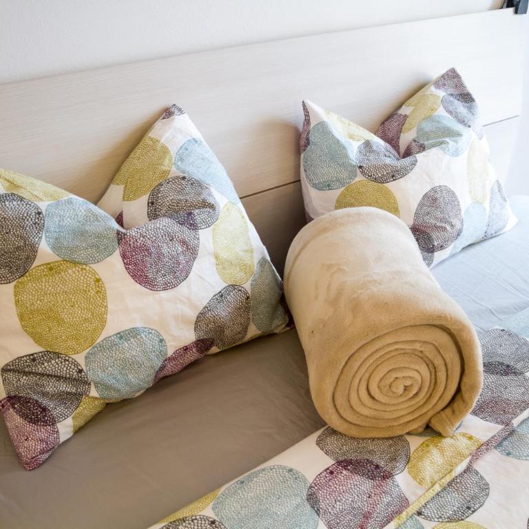 Apartments Fewo - Apartamento Estudio - 27