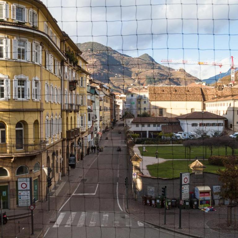 Apartments Fewo - Apartamento de 1 dormitorio - 27