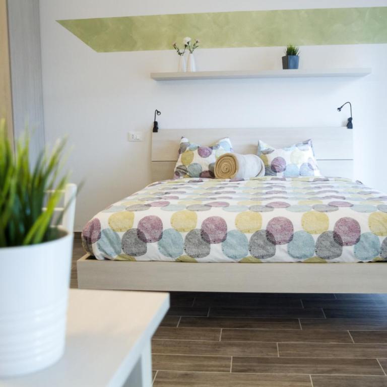 Apartments Fewo - Apartamento de 1 dormitorio - 7