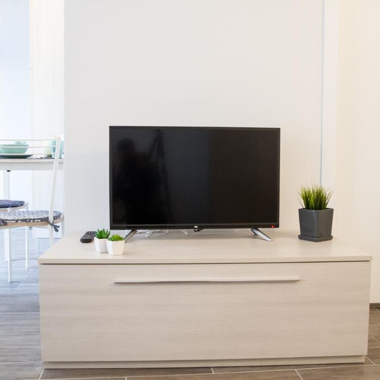 Apartments Fewo - Apartamento de 1 dormitorio - 18
