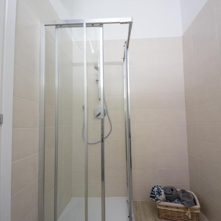 Apartments Fewo - Apartamento de 1 dormitorio - 23
