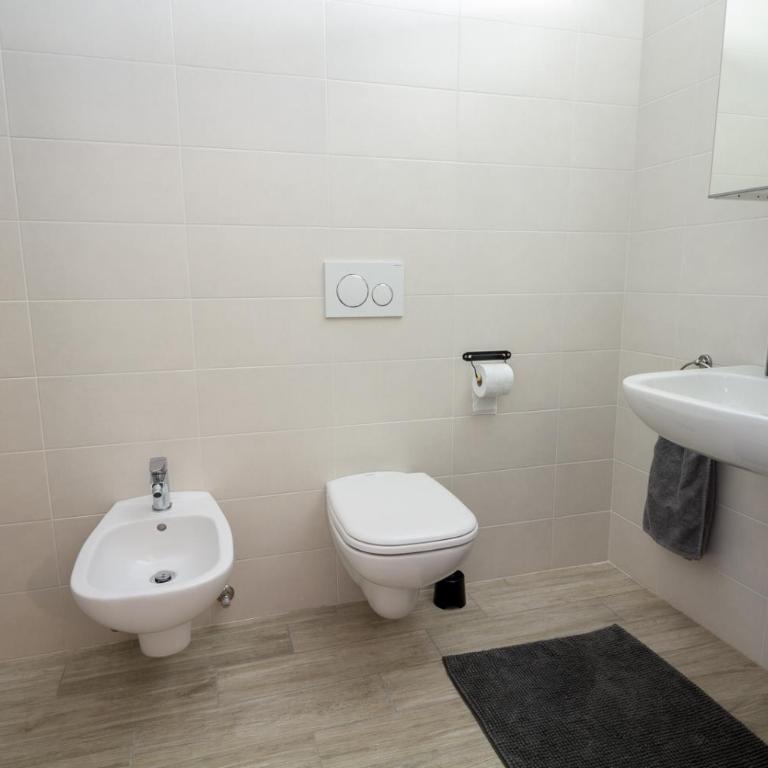 Apartments Fewo - Apartamento de 1 dormitorio - 24