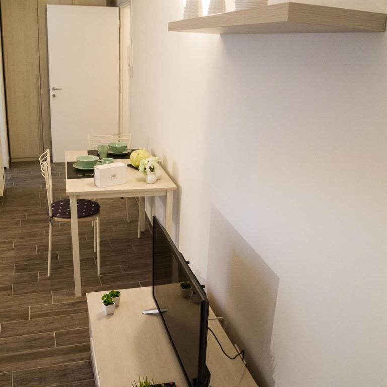 Apartments Fewo - Apartamento Estudio - 4