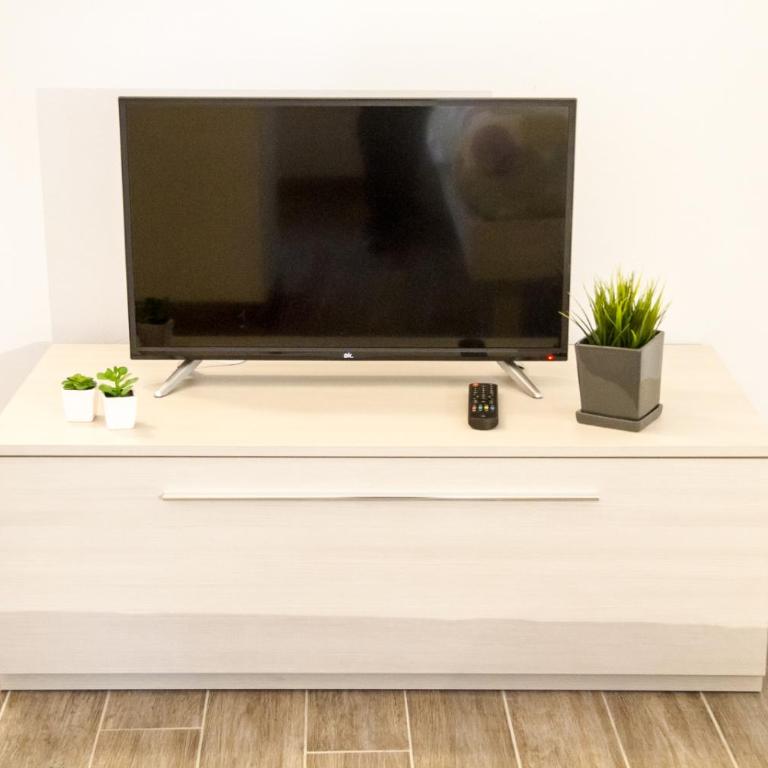 Apartments Fewo - Apartamento de 1 dormitorio - 3