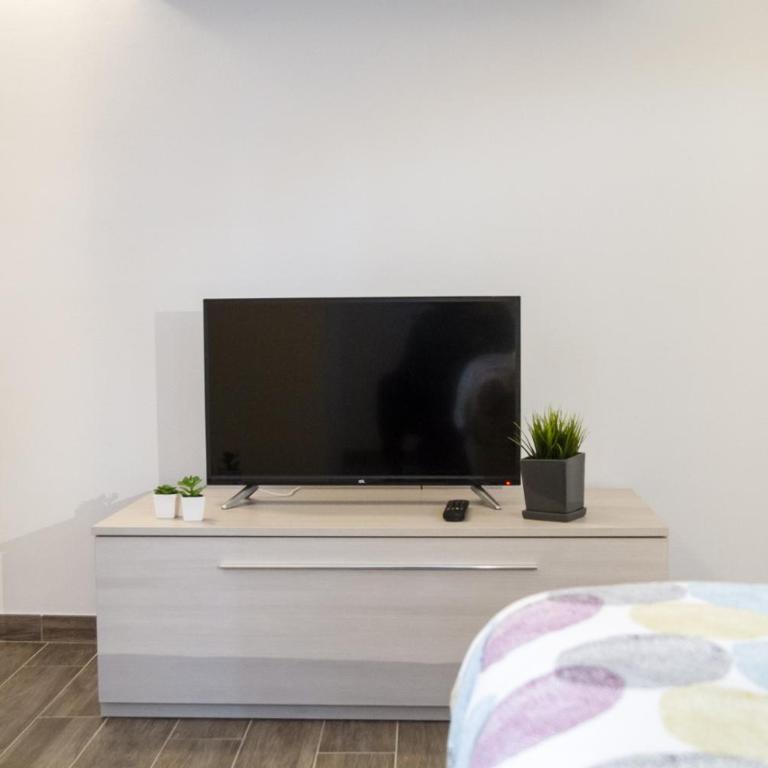 Apartments Fewo - Apartamento Estudio - 7