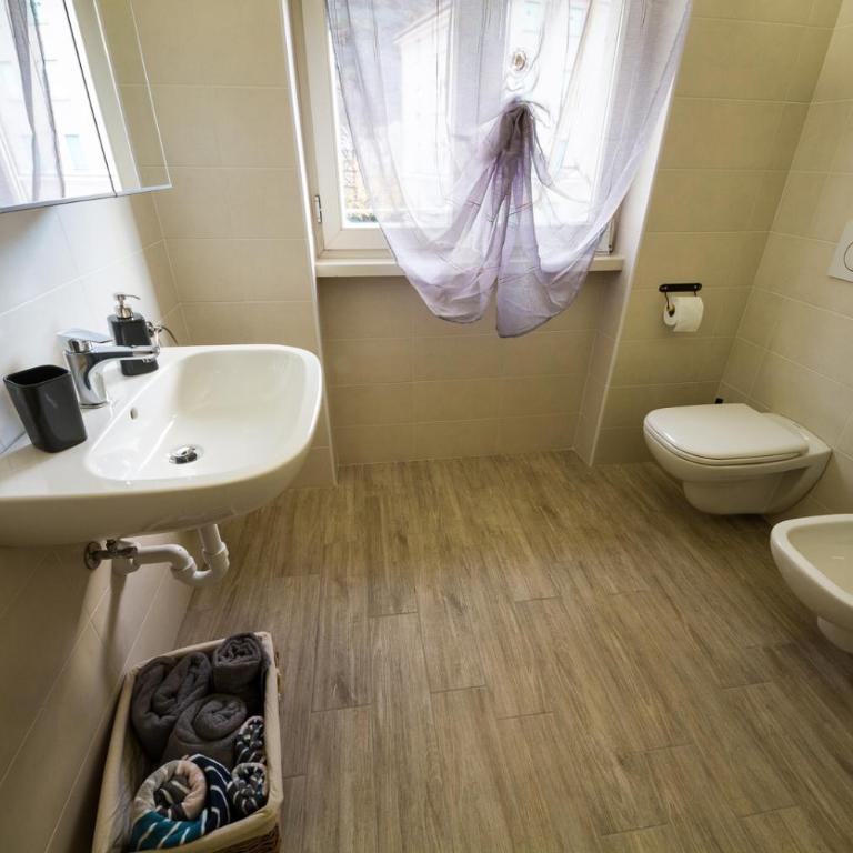 Apartments Fewo - Apartamento Estudio - 13