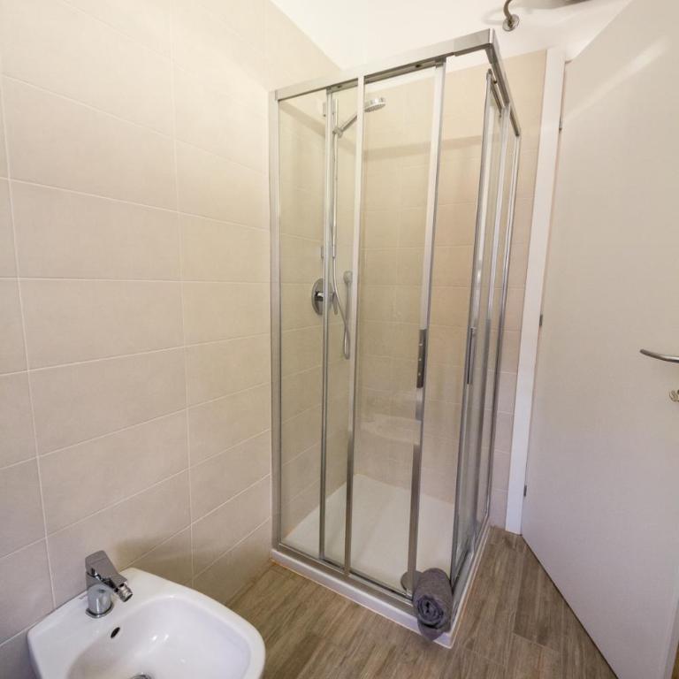 Apartments Fewo - Apartamento Estudio - 14