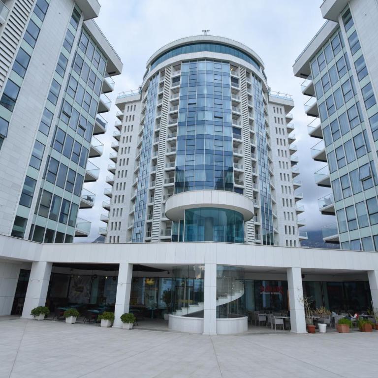 Luxury Apartments Tre Canne Can - Apartman sa Panoramskim Pogledom na Planine - 20