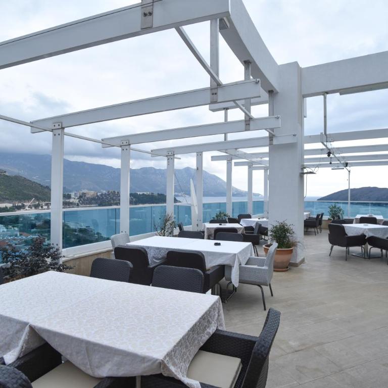 Luxury Apartments Tre Canne Can - Apartman sa Panoramskim Pogledom na Planine - 10