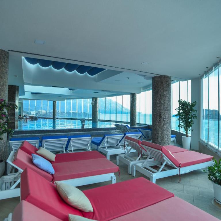 Luxury Apartments Tre Canne Can - Apartman sa Panoramskim Pogledom na Planine - 13