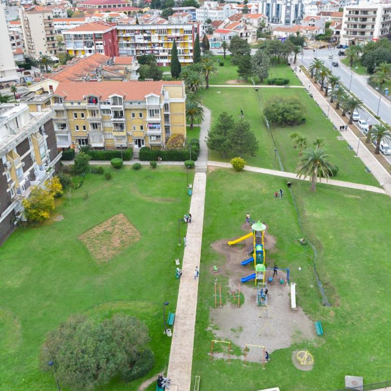 Luxury Apartments Tre Canne Can - Apartman sa Panoramskim Pogledom na Planine - 36