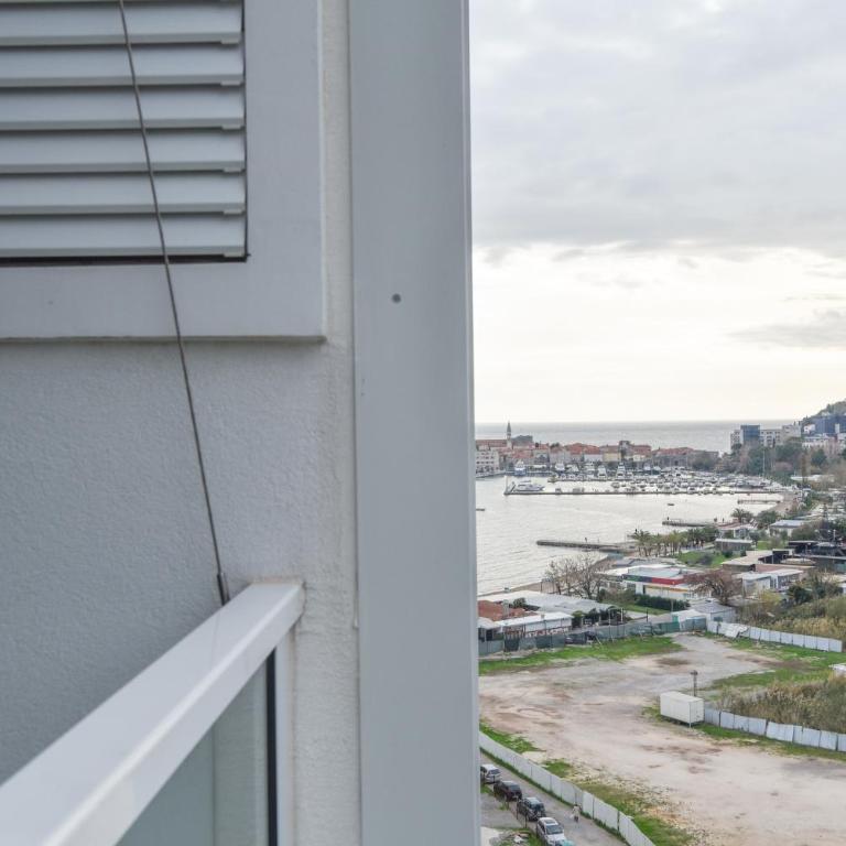 Luxury Apartments Tre Canne Can - Apartman sa Panoramskim Pogledom na Planine - 38