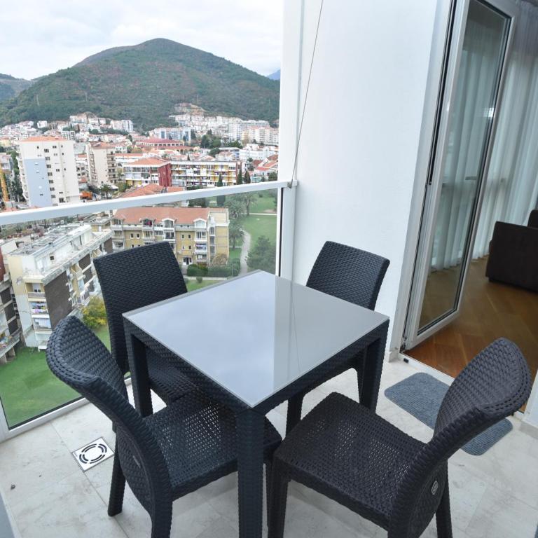 Luxury Apartments Tre Canne Can - Apartman sa Panoramskim Pogledom na Planine - 37