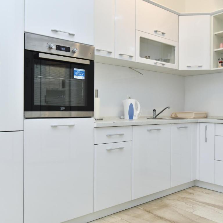 Luxury Apartments Tre Canne Can - Apartman sa Panoramskim Pogledom na Planine - 26