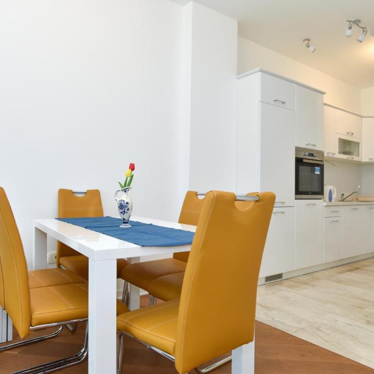 Luxury Apartments Tre Canne Can - Apartman sa Panoramskim Pogledom na Planine - 25