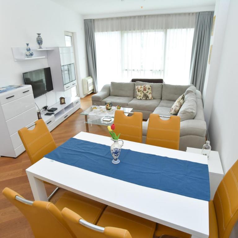 Luxury Apartments Tre Canne Can - Apartman sa Panoramskim Pogledom na Planine - 30