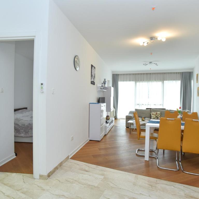 Luxury Apartments Tre Canne Can - Apartman sa Panoramskim Pogledom na Planine - 32