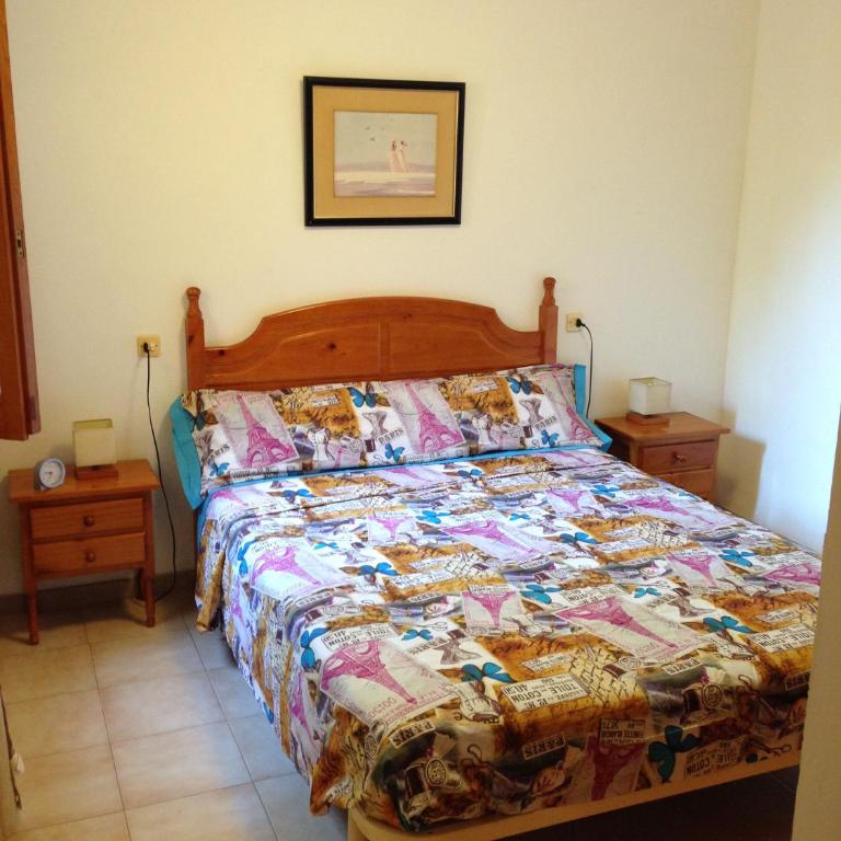 Chalet turistico Riumar - Vacation Home - 5