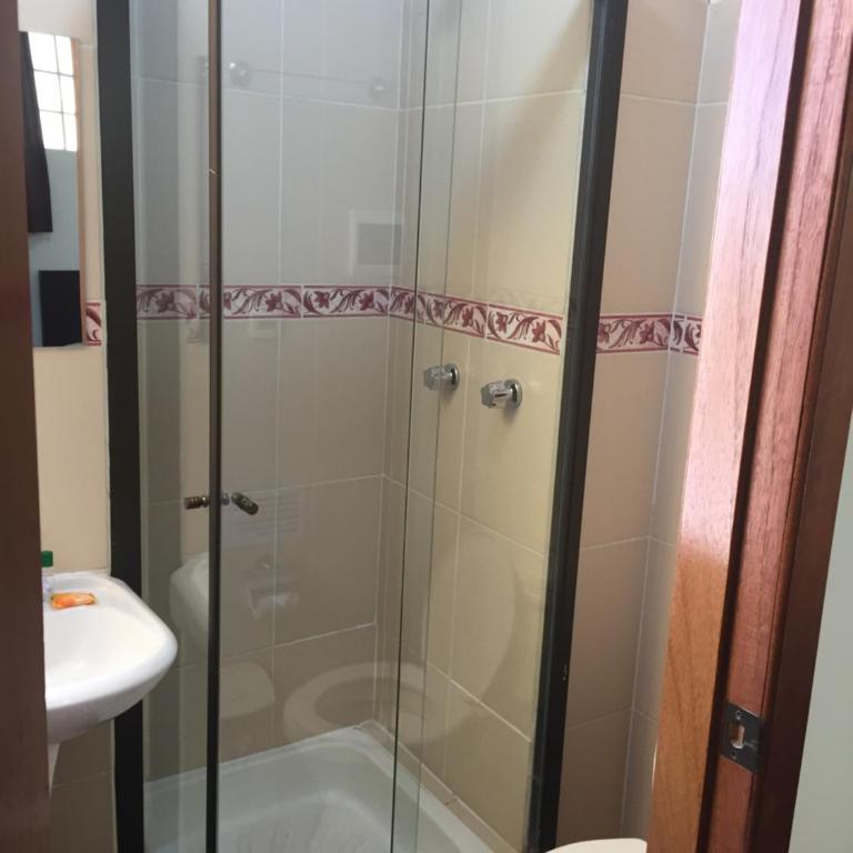 Residencial Alta Vista - Habitación Individual Económica - 13