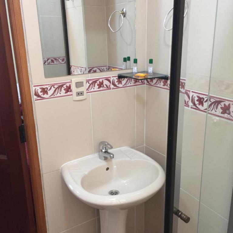 Residencial Alta Vista - Habitación Individual Económica - 12