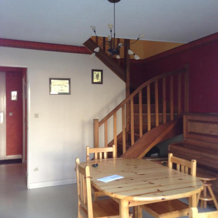 La villa voyage - Two-Bedroom Townhouse - 14