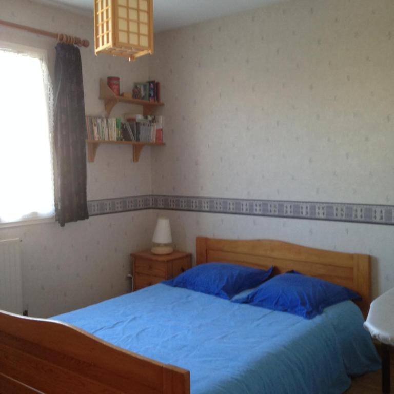 La villa voyage - Two-Bedroom Townhouse - 19