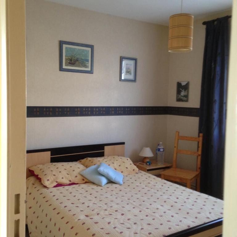 La villa voyage - Two-Bedroom Townhouse - 20