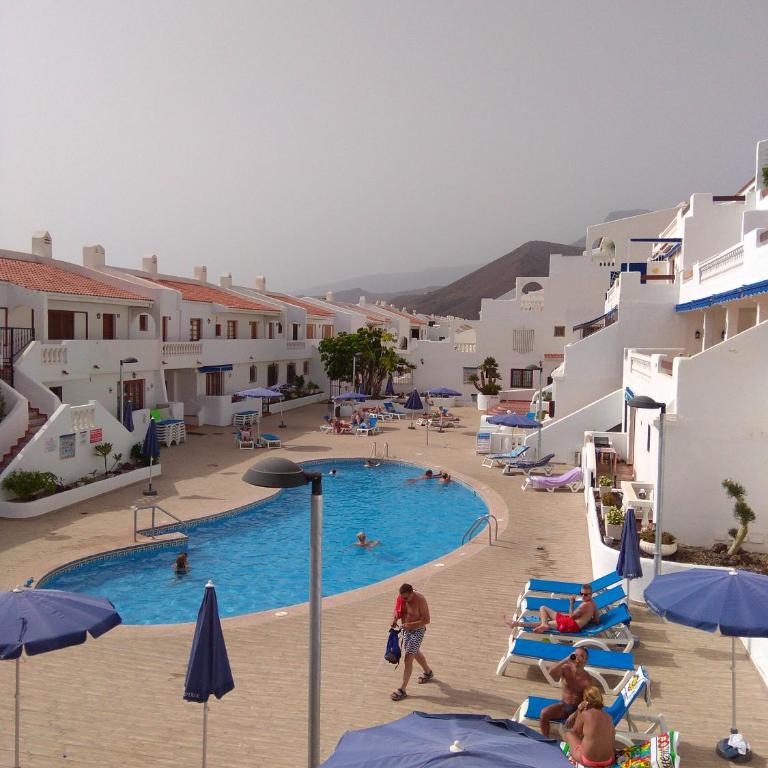 Los Cristianos modern studio - Apartamento Estudio - 21