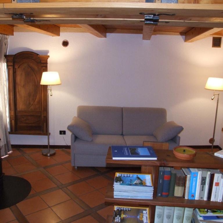 Le Rocher - Two-Bedroom House - 23