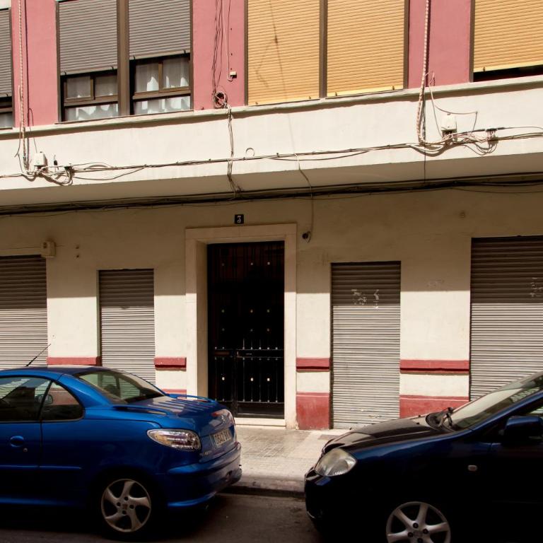MD Oliag - Standard Apartment - 28
