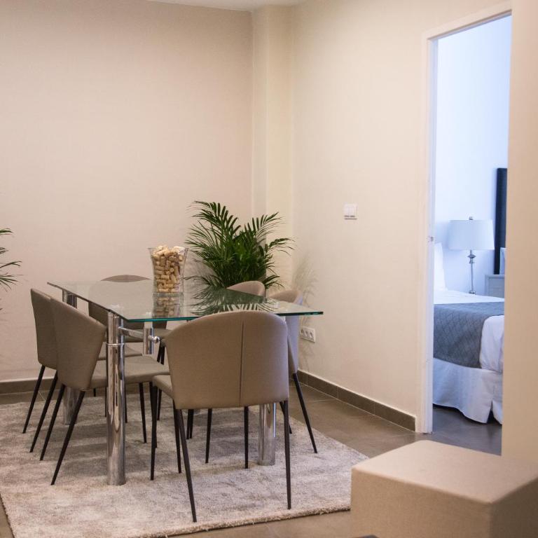 MD Oliag - Standard Apartment - 10