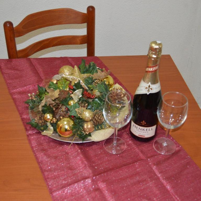 Apartment Aleksandar - Apartment - Ground Floor - 30