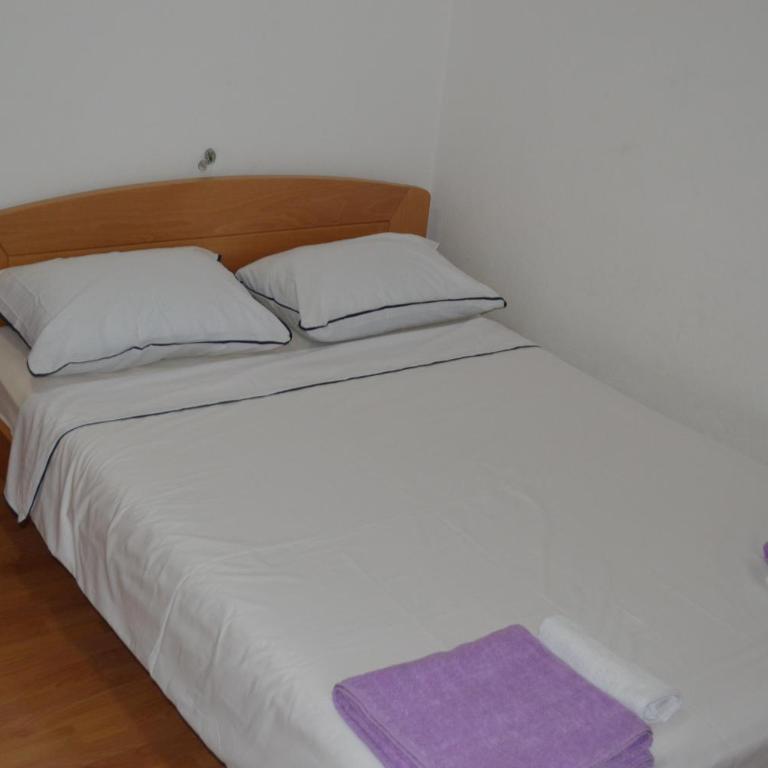 Apartment Aleksandar - Apartment - Ground Floor - 26