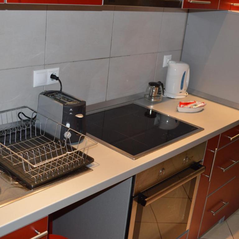 Apartment Aleksandar - Apartment - Ground Floor - 20